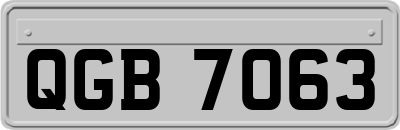 QGB7063