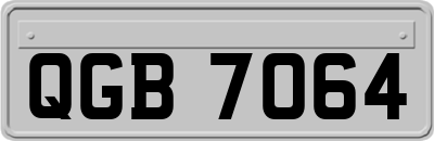 QGB7064