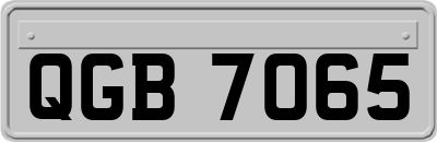 QGB7065