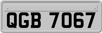 QGB7067