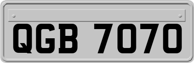 QGB7070