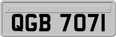 QGB7071