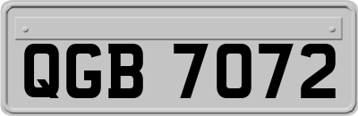 QGB7072