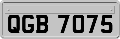 QGB7075