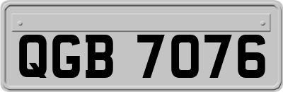 QGB7076