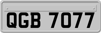 QGB7077