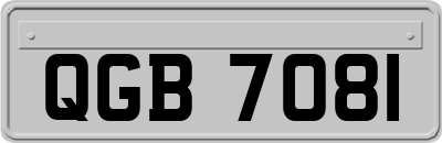 QGB7081