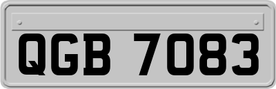 QGB7083