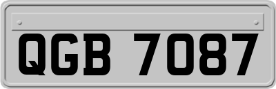 QGB7087