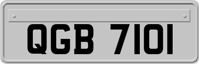 QGB7101