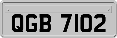 QGB7102