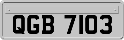 QGB7103
