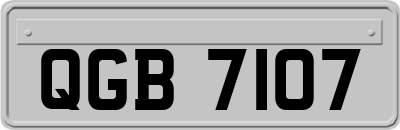 QGB7107
