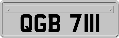 QGB7111
