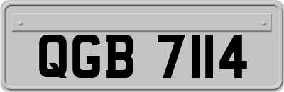 QGB7114
