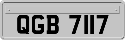 QGB7117