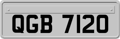 QGB7120