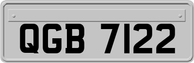 QGB7122