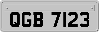 QGB7123