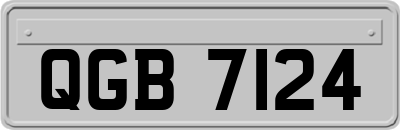 QGB7124