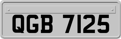 QGB7125