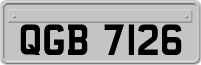 QGB7126