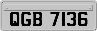 QGB7136
