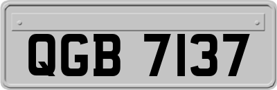 QGB7137
