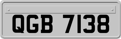 QGB7138