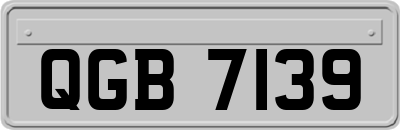 QGB7139