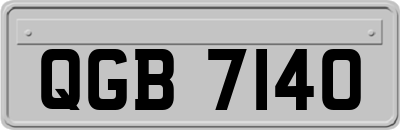 QGB7140