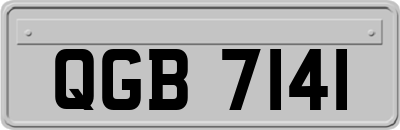 QGB7141