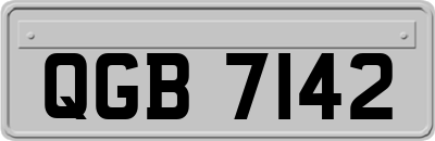 QGB7142
