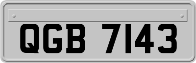 QGB7143