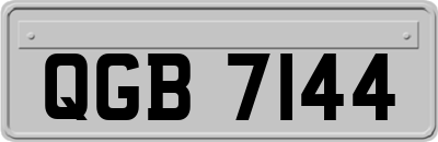 QGB7144