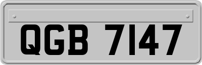 QGB7147