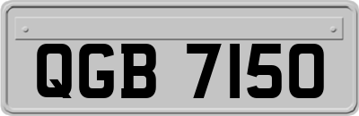 QGB7150