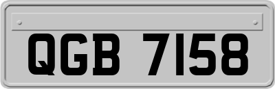 QGB7158