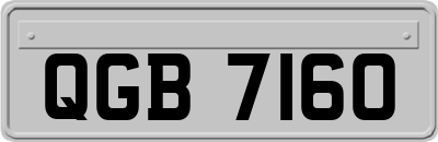 QGB7160