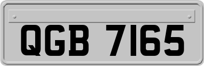 QGB7165
