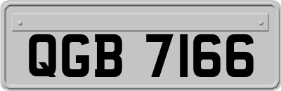 QGB7166