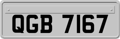 QGB7167