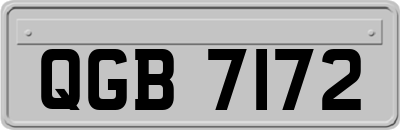 QGB7172