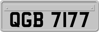 QGB7177