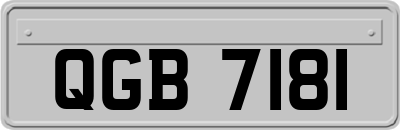 QGB7181