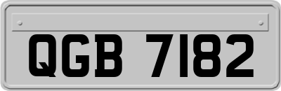 QGB7182