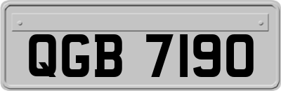 QGB7190