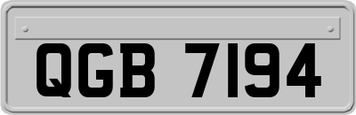 QGB7194