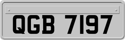 QGB7197