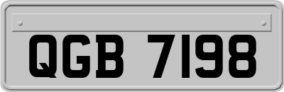 QGB7198